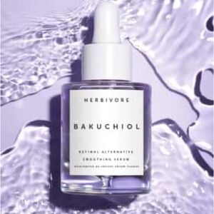 Bakuchiol Retinol Alternative Smoothing Serum 💜